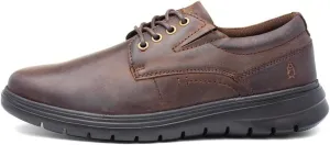 Hush Puppies Men's Derby Oxford