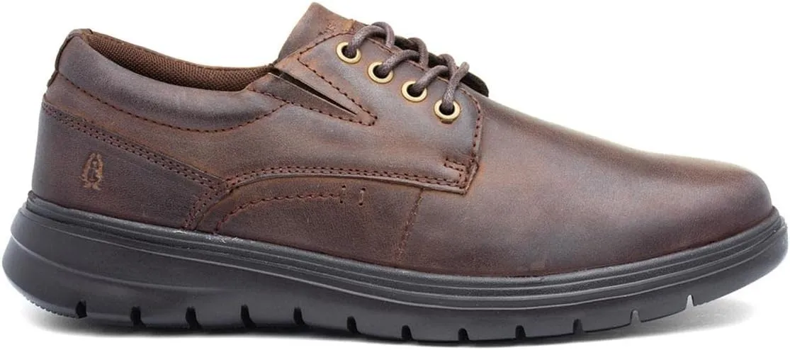 Hush Puppies Men's Derby Oxford