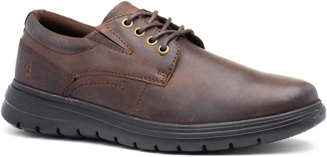 Hush Puppies Men's Derby Oxford