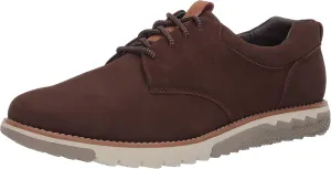 Hush Puppies Men's Expert Plain Toe Laceup Oxford