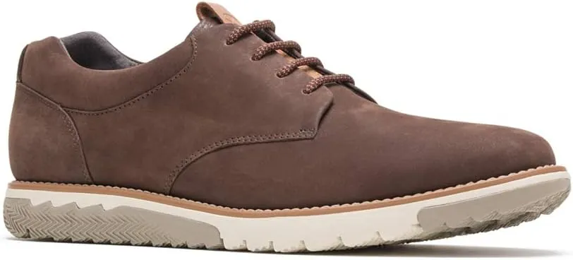 Hush Puppies Men's Expert Plain Toe Laceup Oxford