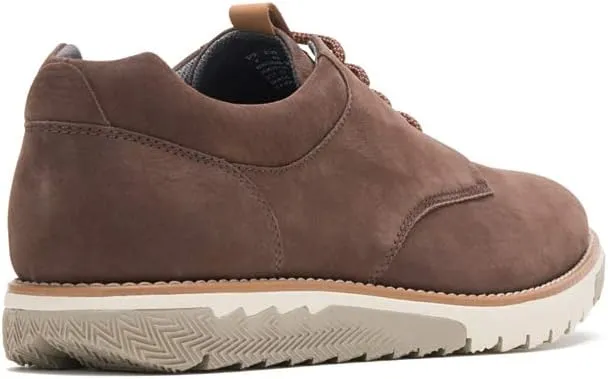 Hush Puppies Men's Expert Plain Toe Laceup Oxford