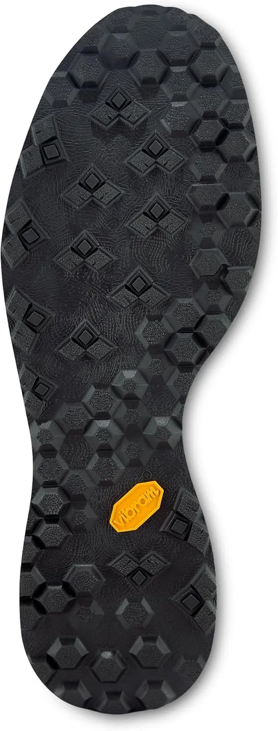 Irish Setter, Nisswa, Men's, Slip Resistant, Aluminum Safety Toe, Oxford Work Shoe