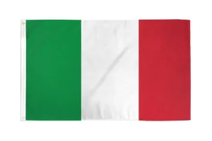 Italy 3x5ft DuraFlag