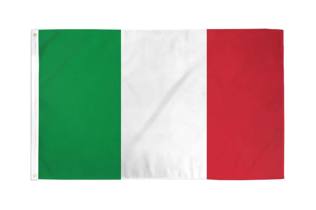 Italy 3x5ft DuraFlag