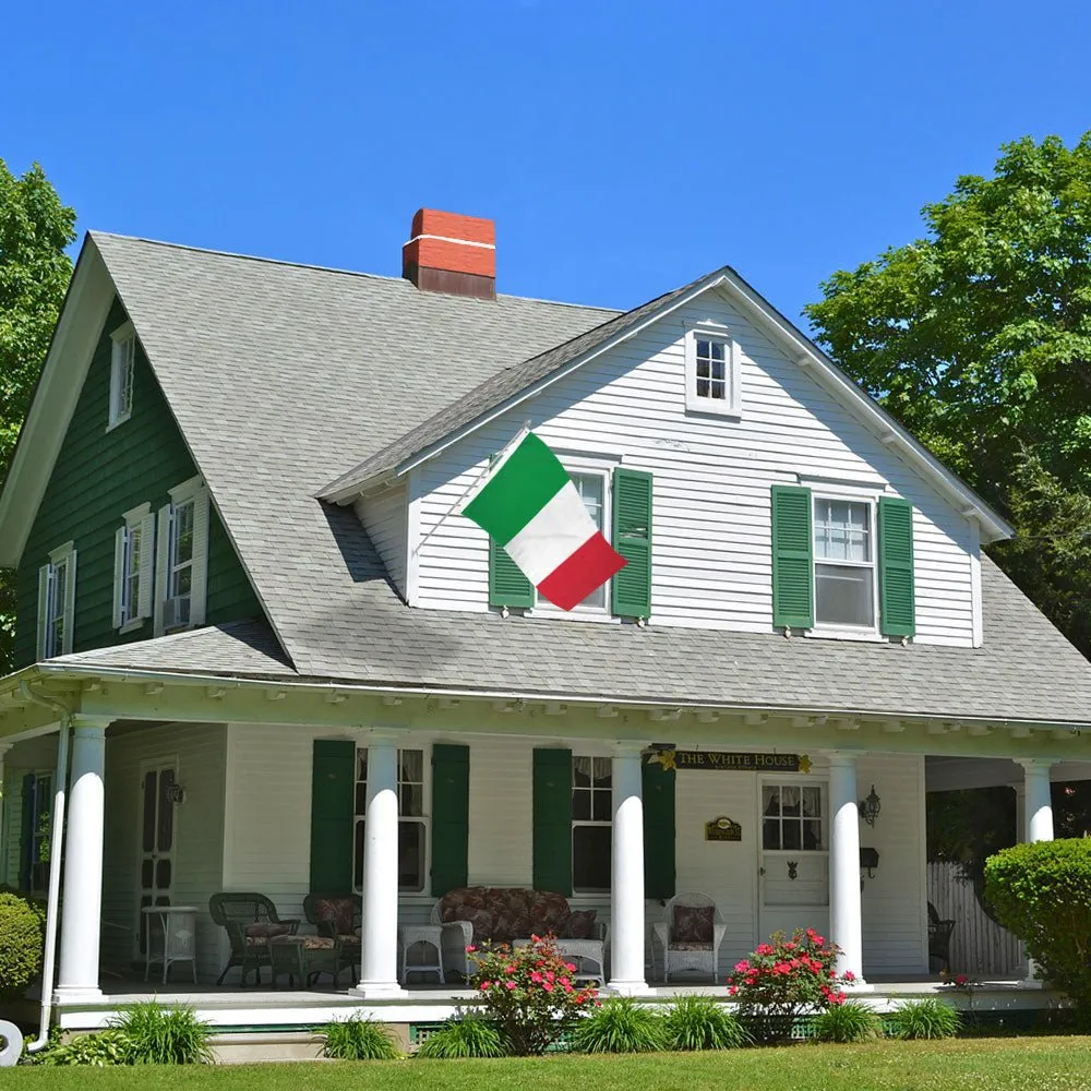 Italy 3x5ft DuraFlag