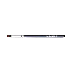 J522HBkSL Eyeliner Brush Flat [HA0841]