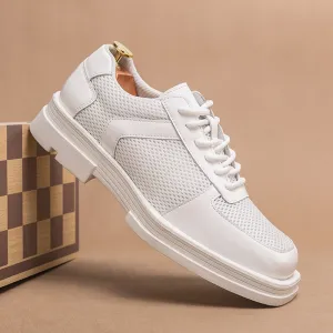 Jackson Oxford Shoes