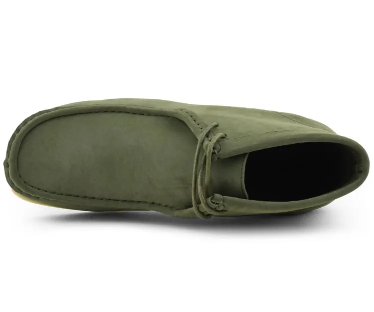 Jason 2 Olive