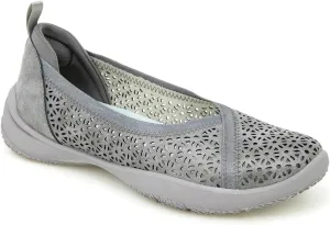 JBU Emma Women’s Comfort Casual Classic Loafer Flat Fashion Shoes