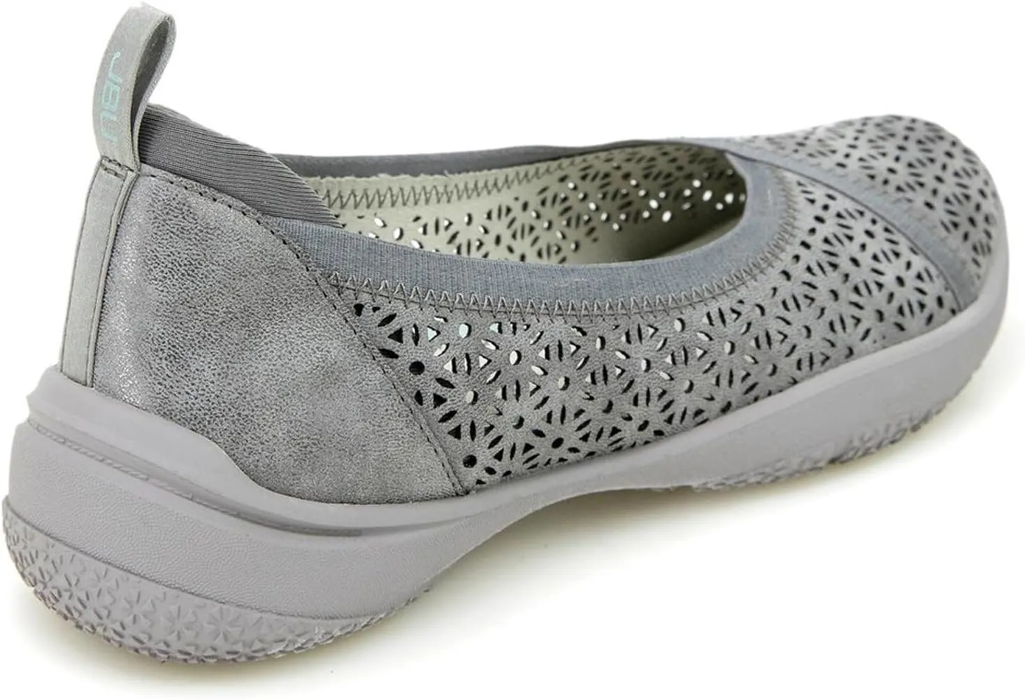 JBU Emma Women’s Comfort Casual Classic Loafer Flat Fashion Shoes