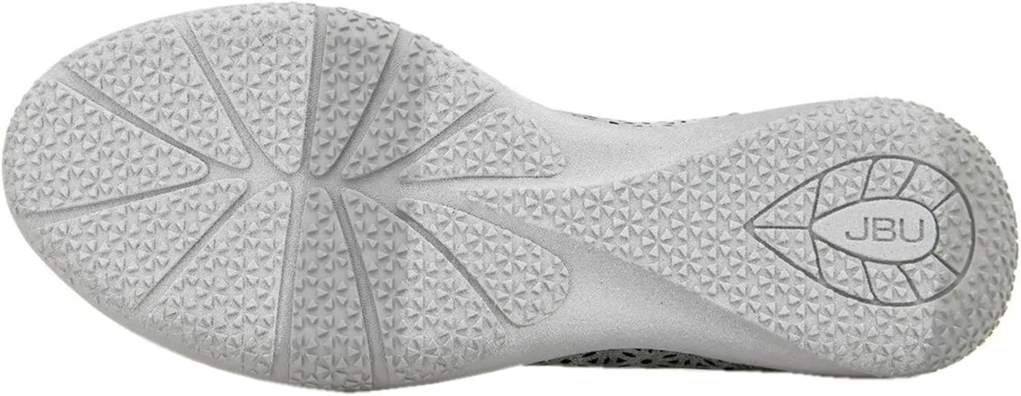 JBU Emma Women’s Comfort Casual Classic Loafer Flat Fashion Shoes