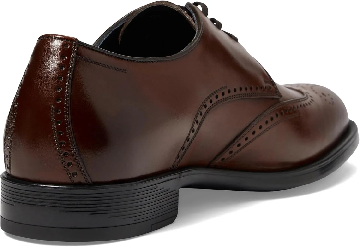 Johnston & Murphy Men's Flynch Wing Tip Oxford