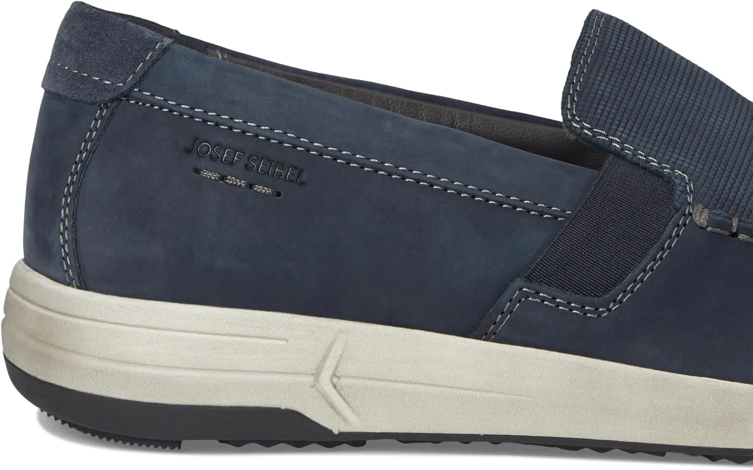 Josef Seibel Men's Enrico 31 Loafer