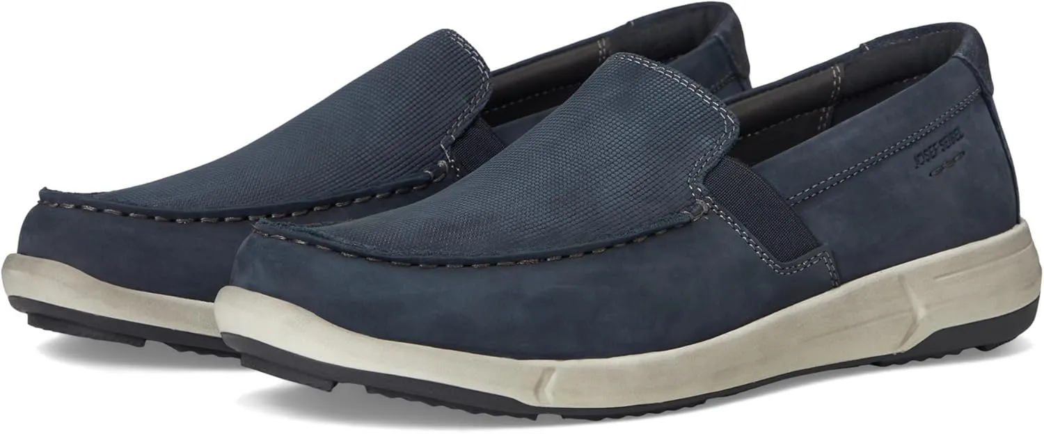 Josef Seibel Men's Enrico 31 Loafer