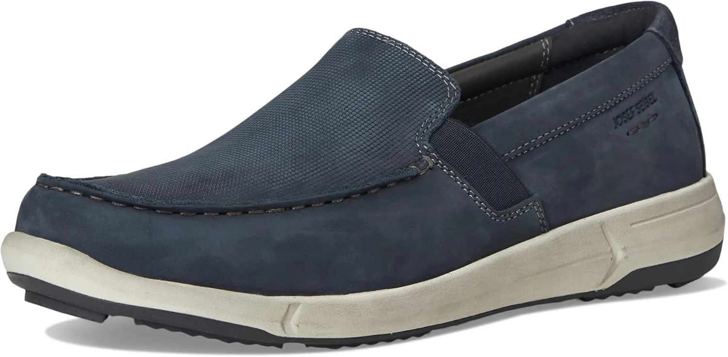 Josef Seibel Men's Enrico 31 Loafer