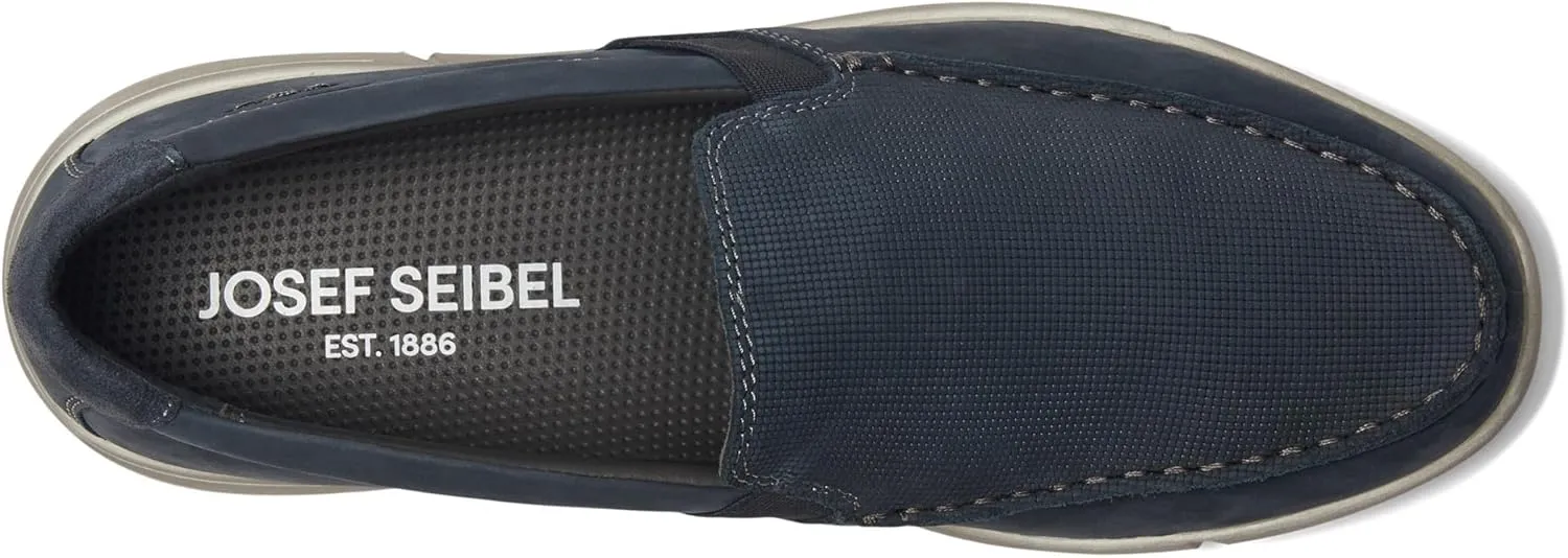 Josef Seibel Men's Enrico 31 Loafer