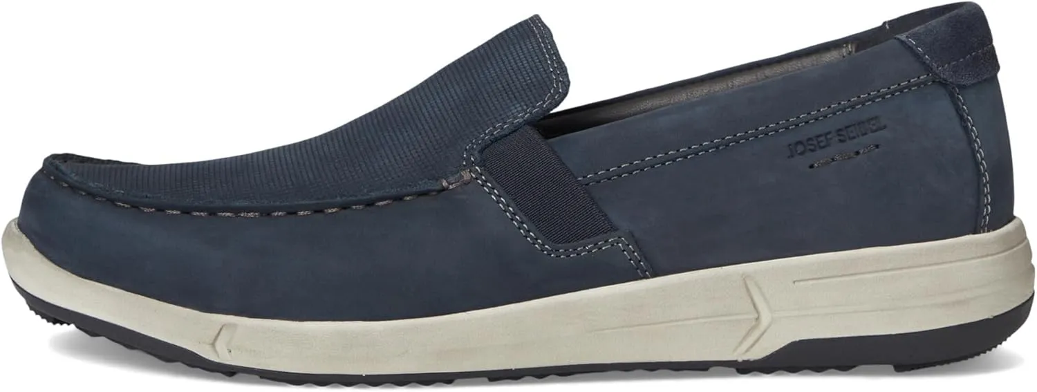 Josef Seibel Men's Enrico 31 Loafer
