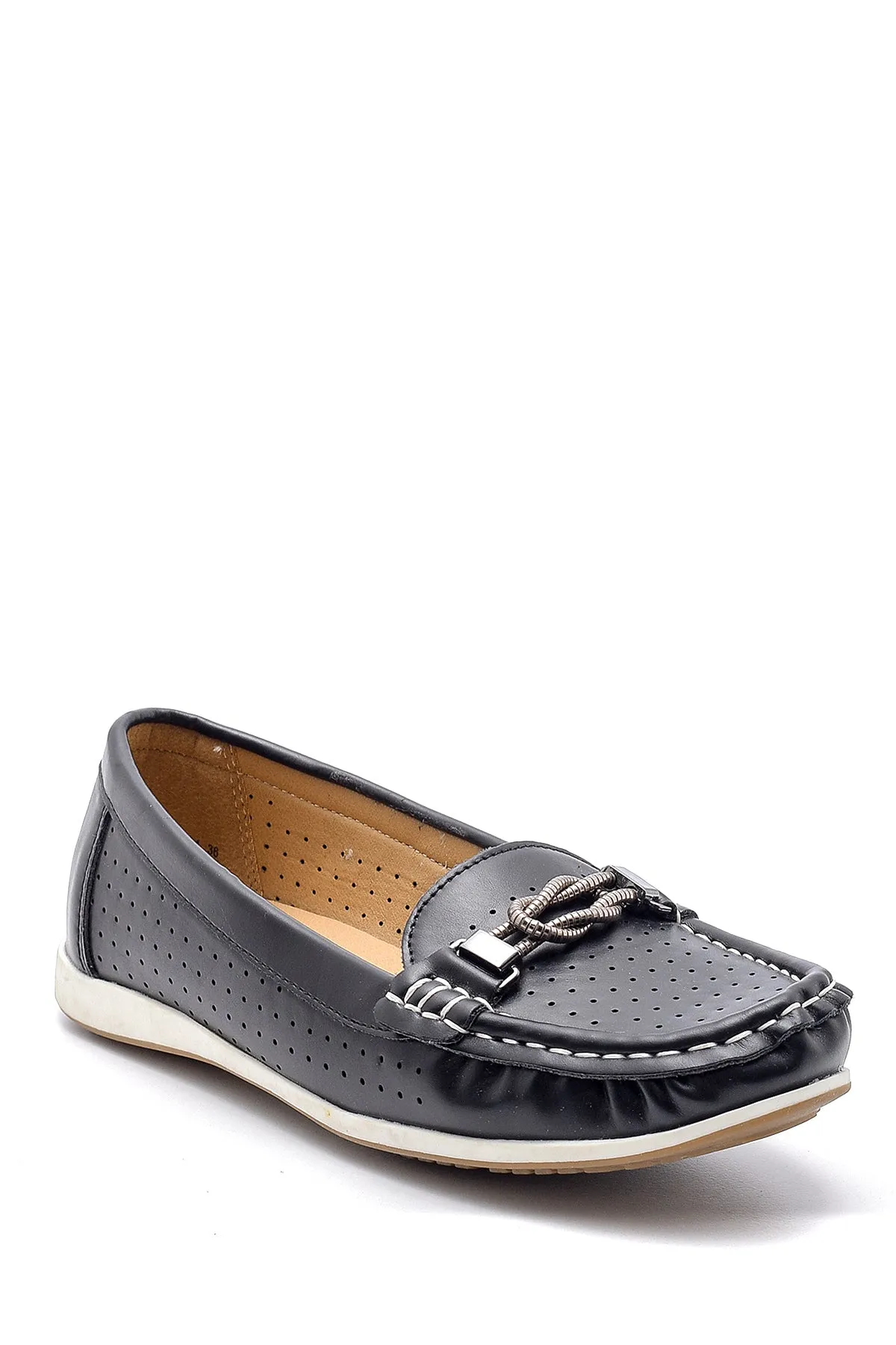 Kadın Loafer
