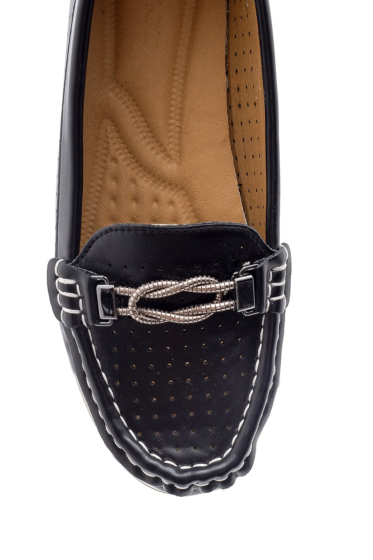Kadın Loafer
