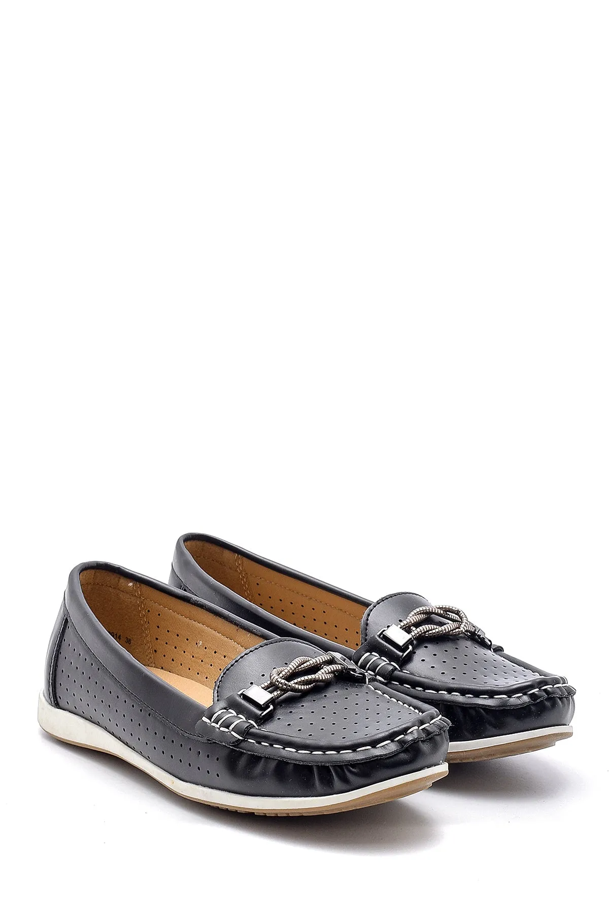 Kadın Loafer