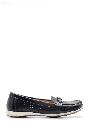 Kadın Loafer