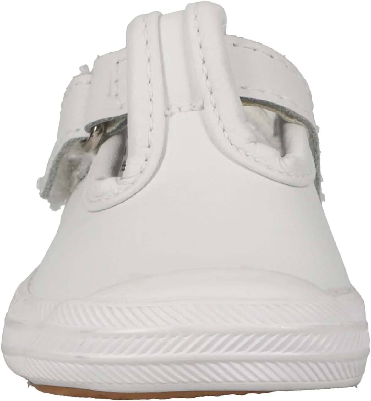 Keds Girl's Champion Toe Cap T-Strap (Little Kid/Toddler) Sneaker