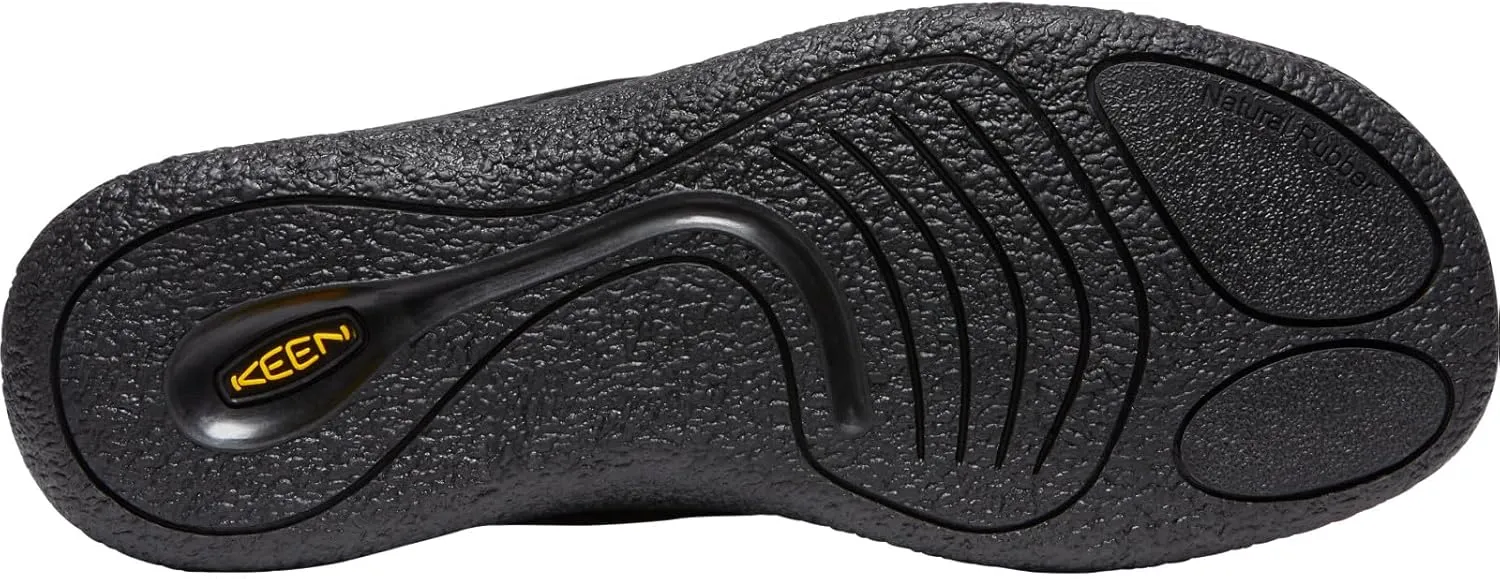 KEEN Men's Mosey Derby Low Height Casual Oxfords