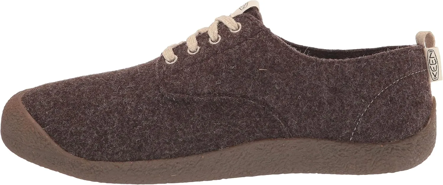 KEEN Men's Mosey Derby Low Height Casual Oxfords