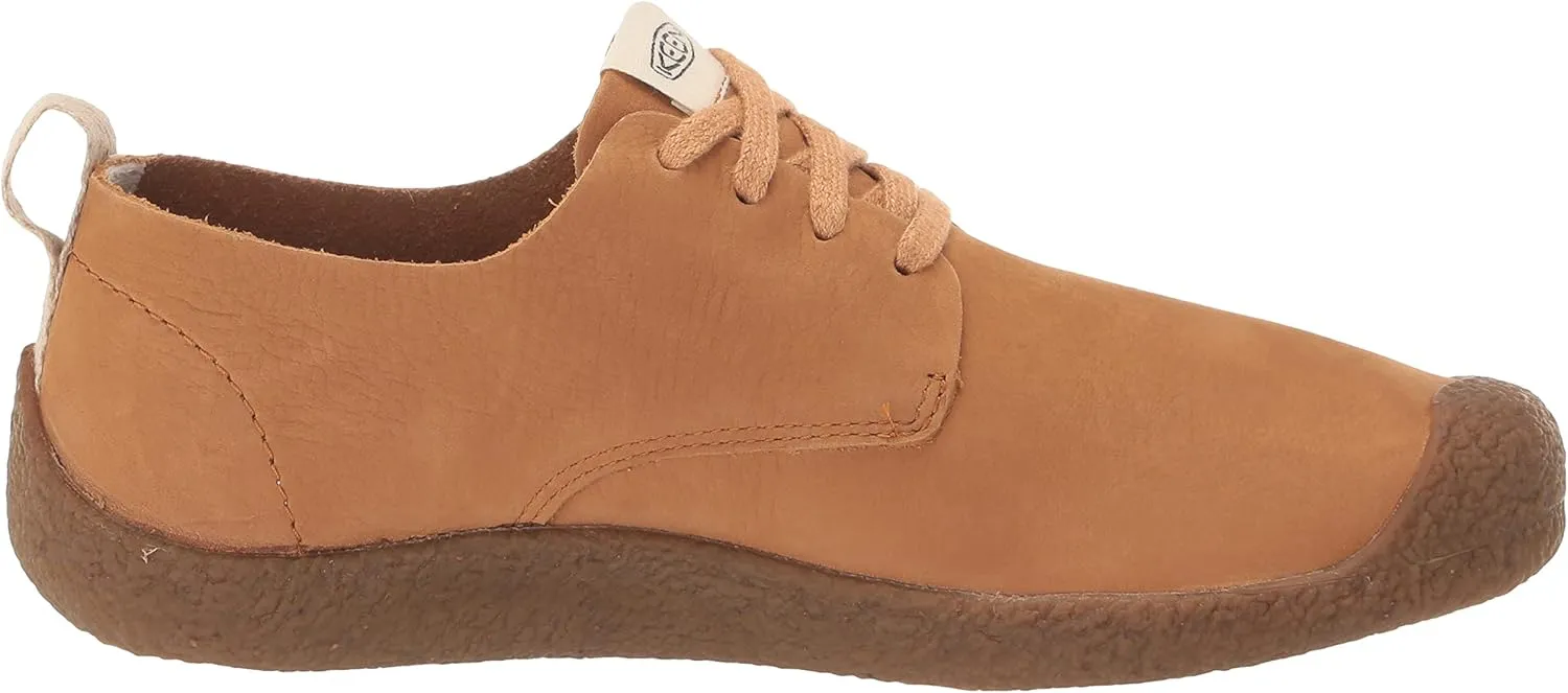 KEEN Men's Mosey Derby Low Height Casual Oxfords