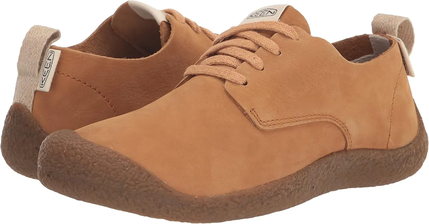 KEEN Men's Mosey Derby Low Height Casual Oxfords
