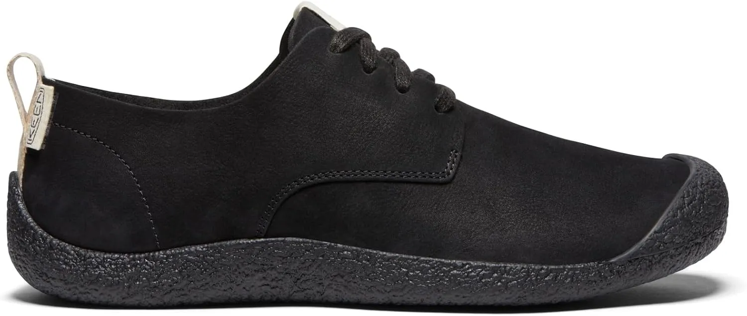 KEEN Men's Mosey Derby Low Height Casual Oxfords