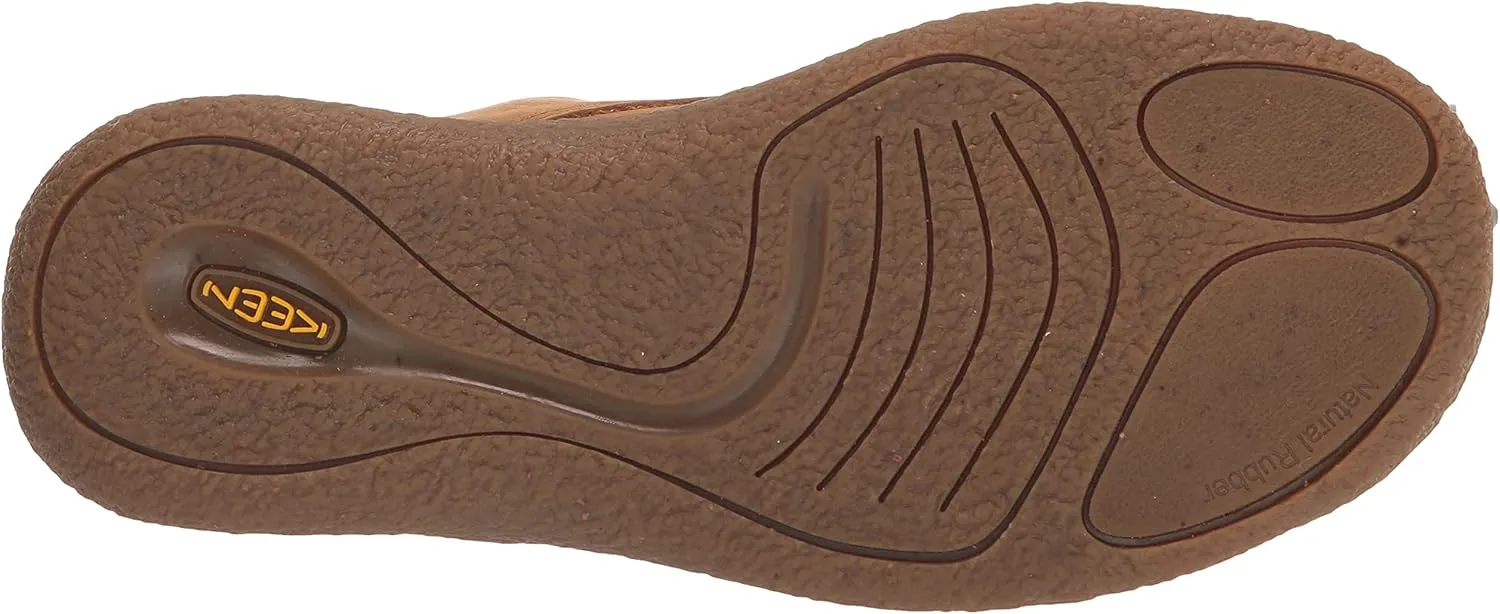 KEEN Men's Mosey Derby Low Height Casual Oxfords