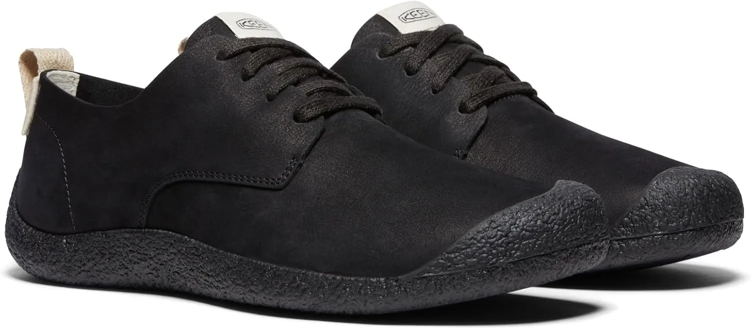 KEEN Men's Mosey Derby Low Height Casual Oxfords