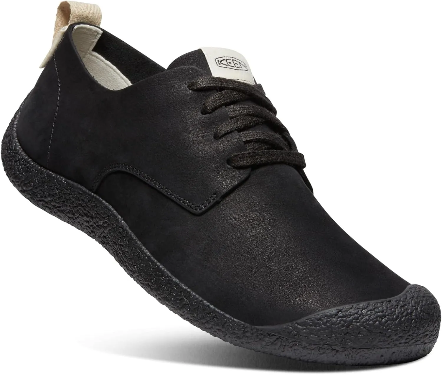 KEEN Men's Mosey Derby Low Height Casual Oxfords