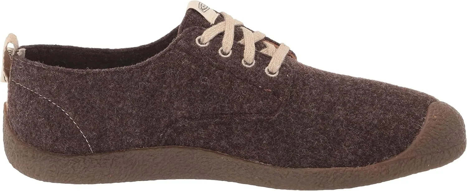 KEEN Men's Mosey Derby Low Height Casual Oxfords
