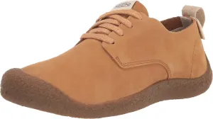 KEEN Men's Mosey Derby Low Height Casual Oxfords