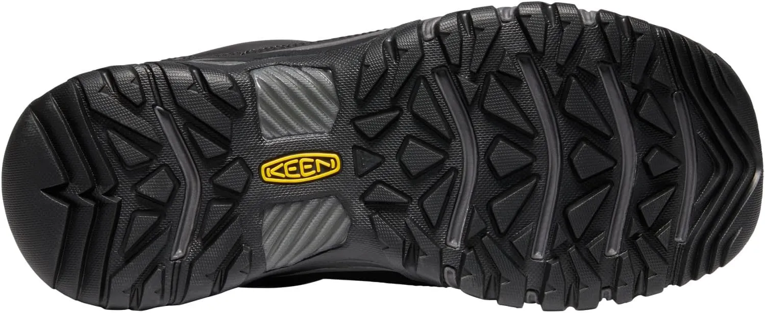 KEEN Men's, Targhee III Oxford