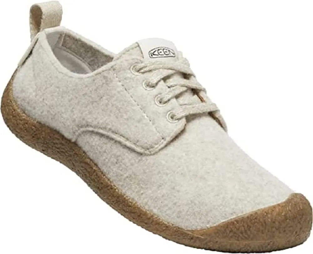 KEEN Women's Mosey Derby Low Height Casual Oxfords