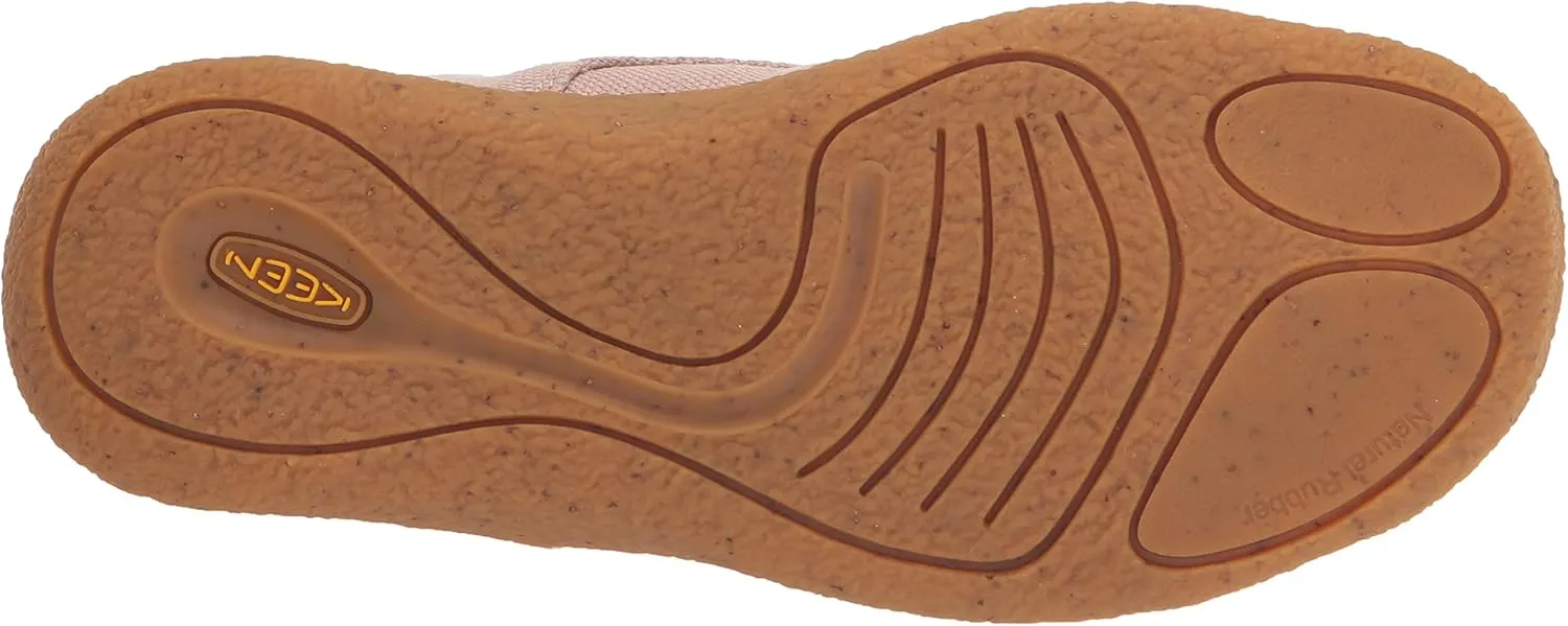 KEEN Women's Mosey Derby Low Height Casual Oxfords