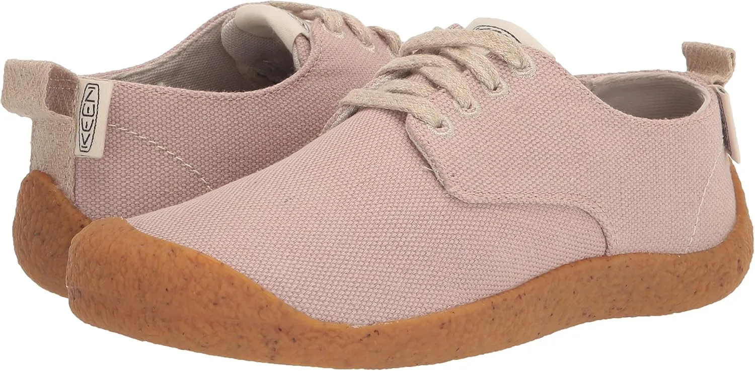 KEEN Women's Mosey Derby Low Height Casual Oxfords