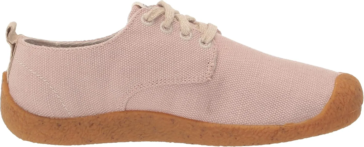 KEEN Women's Mosey Derby Low Height Casual Oxfords