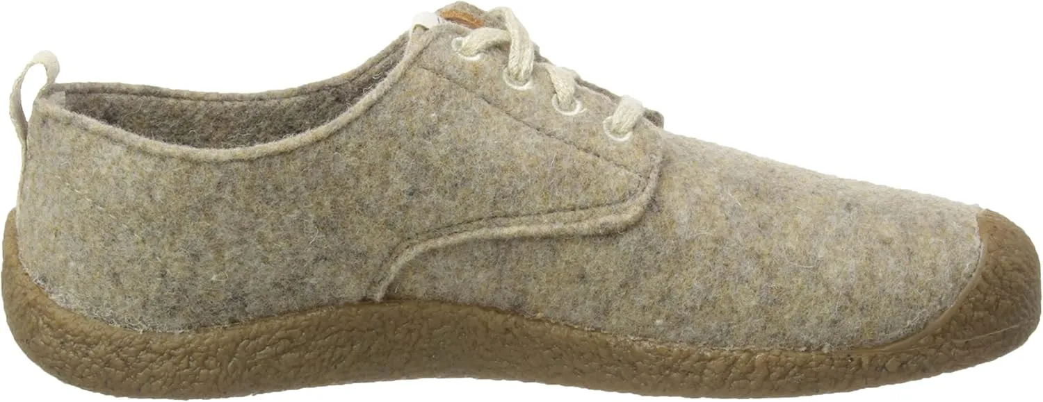 KEEN Women's Mosey Derby Low Height Casual Oxfords