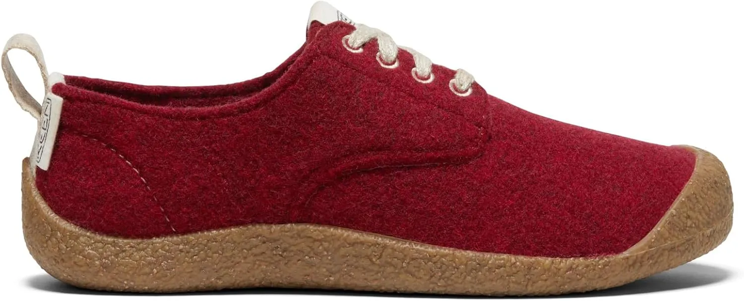 KEEN Women's Mosey Derby Low Height Casual Oxfords