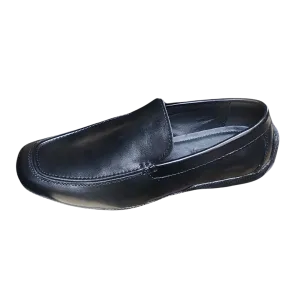 Kenneth Cole REACTION, Spin Off, Black Loafer