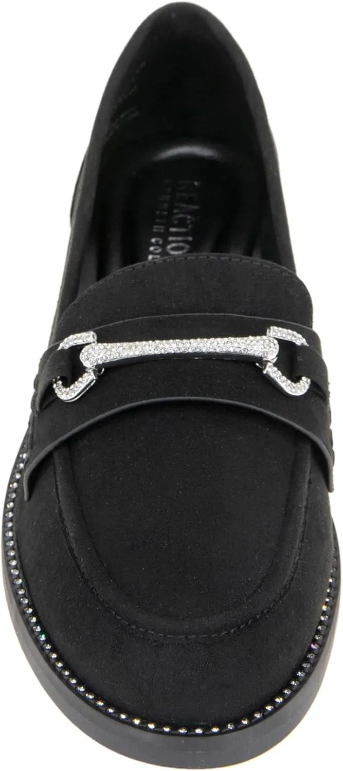 Kenneth Cole REACTION Women's Cadila Loafer