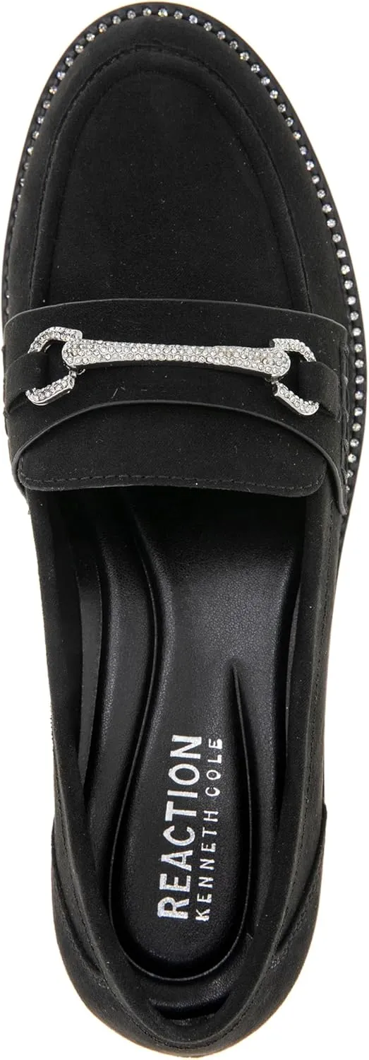 Kenneth Cole REACTION Women's Cadila Loafer
