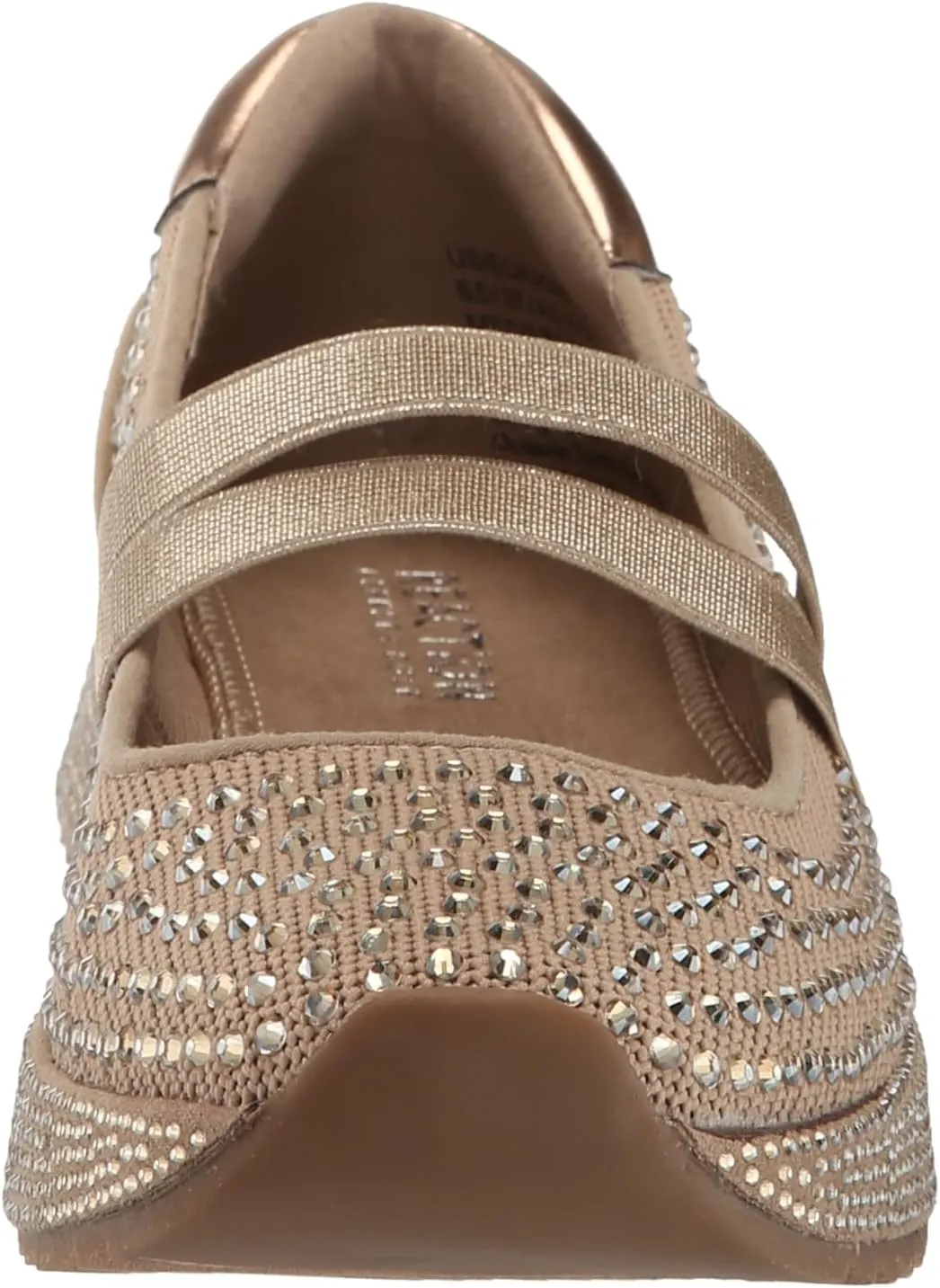 Kenneth Cole REACTION Women's Cameron Ballet Sneaker