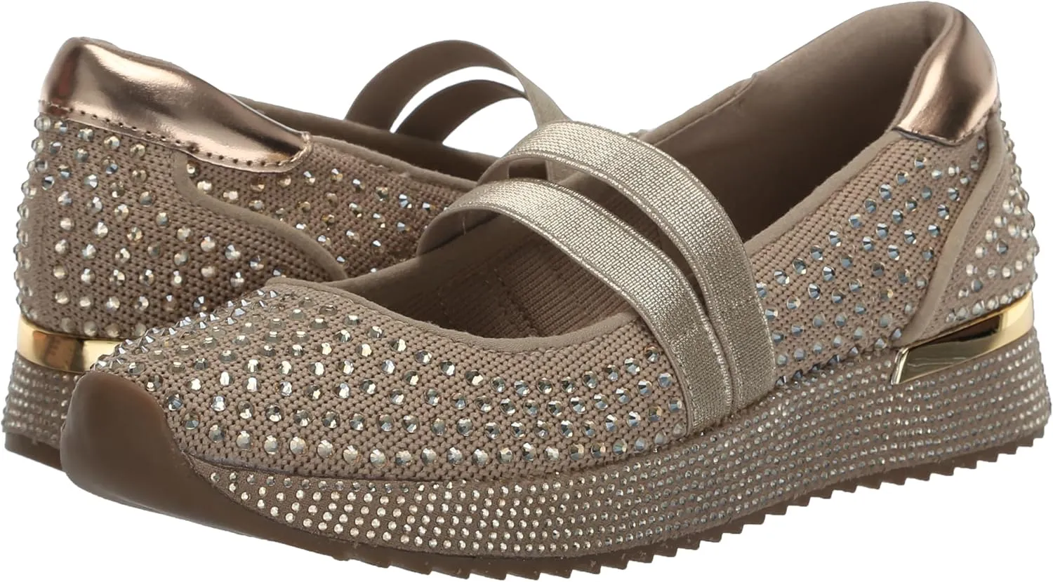 Kenneth Cole REACTION Women's Cameron Ballet Sneaker