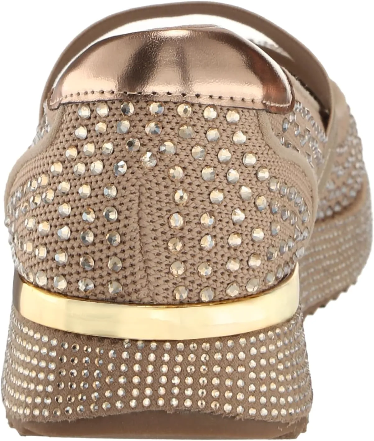 Kenneth Cole REACTION Women's Cameron Ballet Sneaker